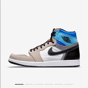 Air Jordan 1 Retro OG pro SIZE 14. SOLD, OTHER Air Jordan’s available